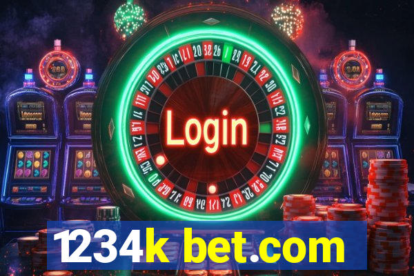 1234k bet.com