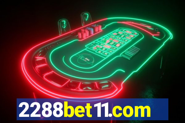 2288bet11.com