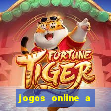 jogos online a dinheiro real