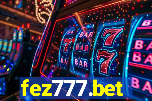 fez777.bet