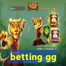 betting gg