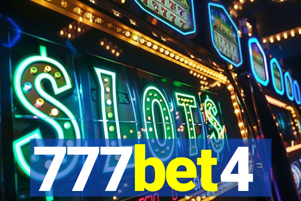 777bet4