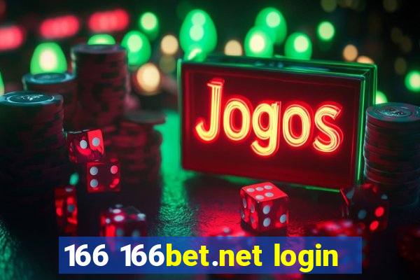 166 166bet.net login