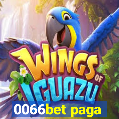 0066bet paga