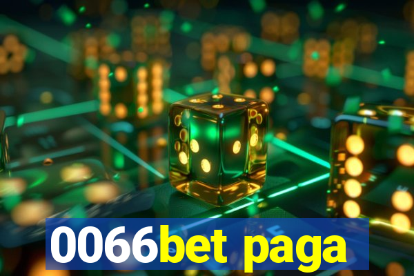 0066bet paga