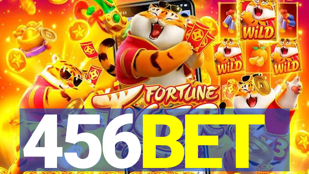 456BET