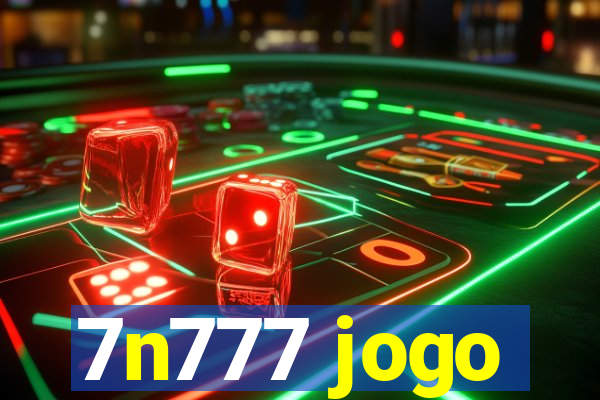 7n777 jogo