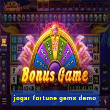 jogar fortune gems demo