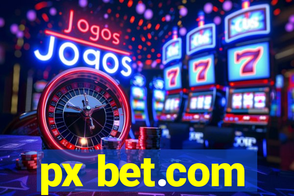 px bet.com