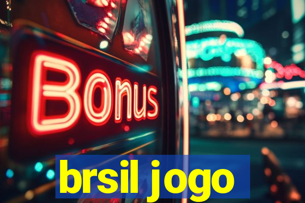 brsil jogo