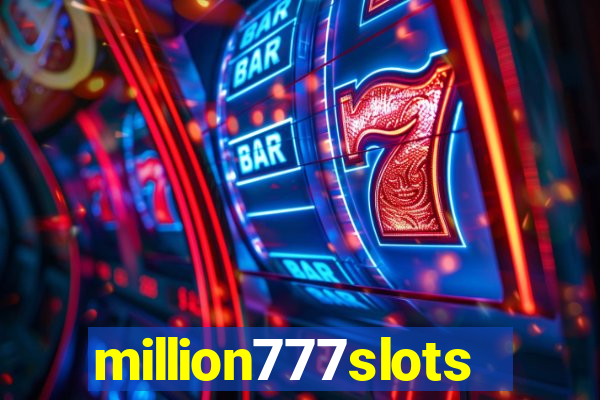 million777slots