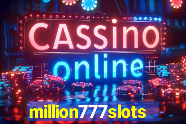 million777slots