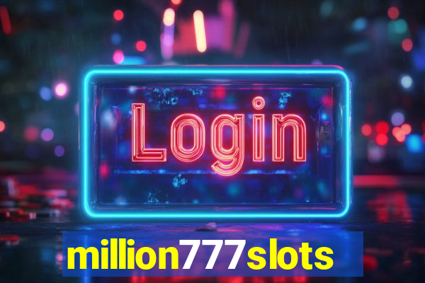 million777slots