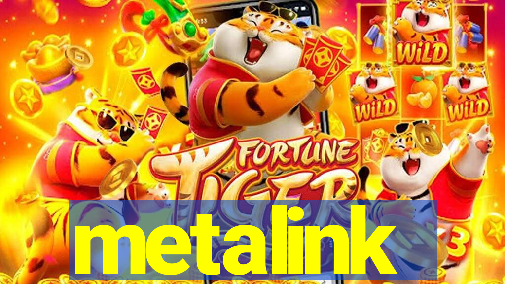 metalink