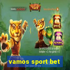 vamos sport bet