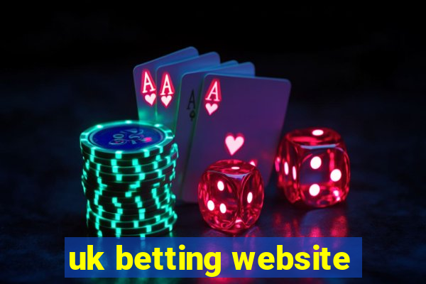 uk betting website