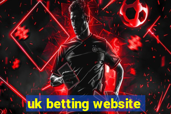 uk betting website