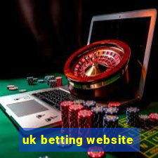 uk betting website