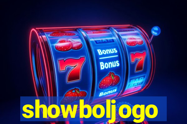 showboljogo