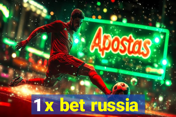 1 x bet russia