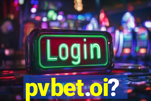 pvbet.oi?