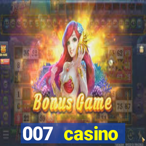 007 casino royale-you know my name remix