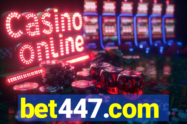 bet447.com