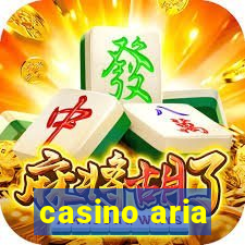 casino aria