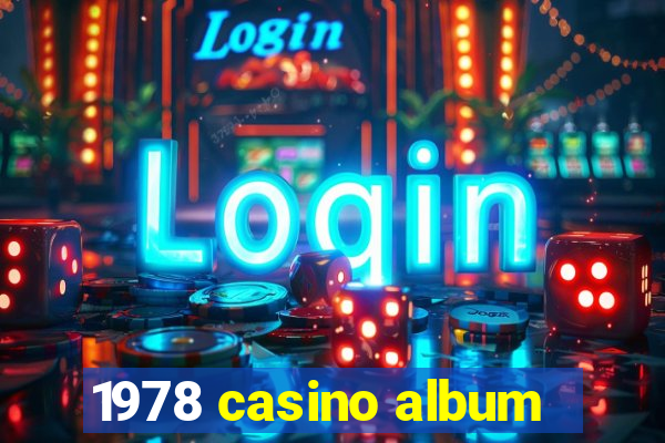 1978 casino album