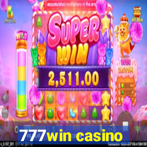 777win casino