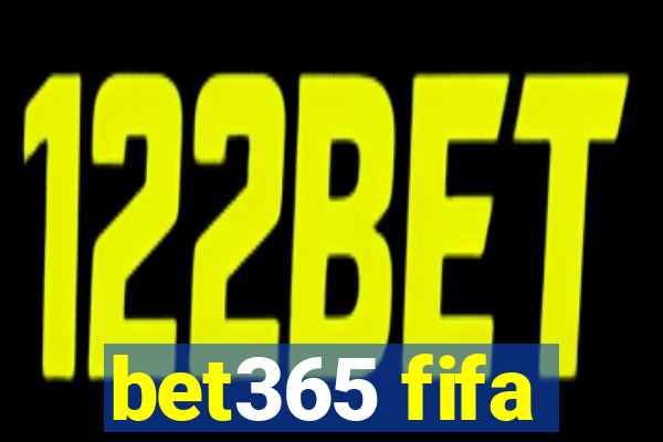 bet365 fifa