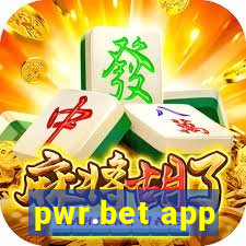 pwr.bet app