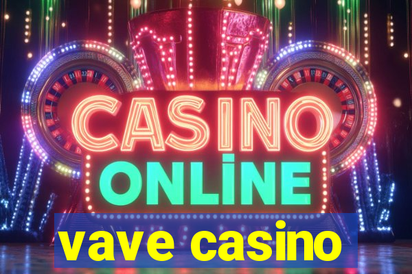 vave casino