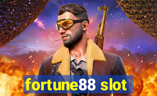 fortune88 slot