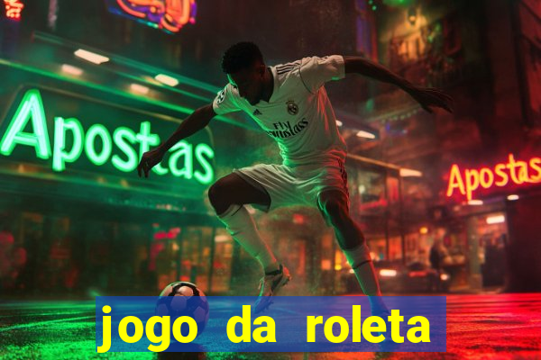 jogo da roleta spin pay