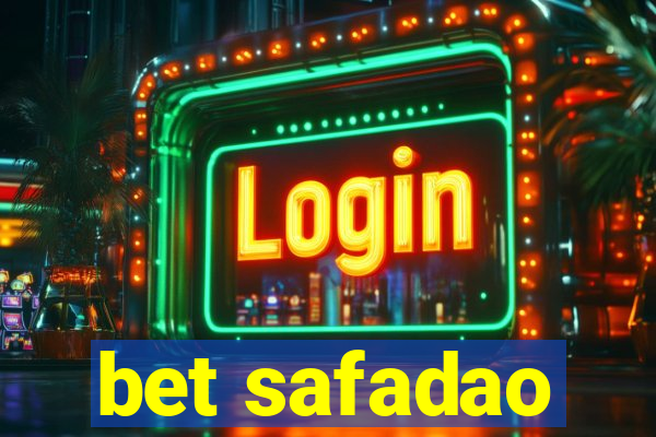 bet safadao