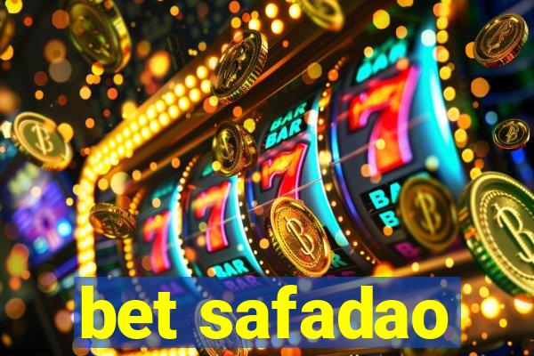 bet safadao