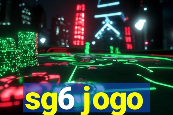 sg6 jogo