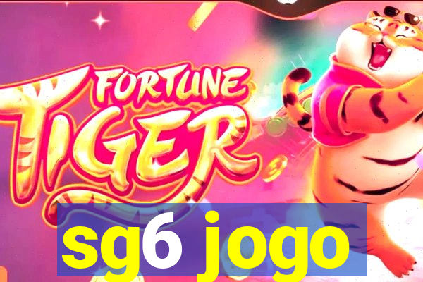 sg6 jogo