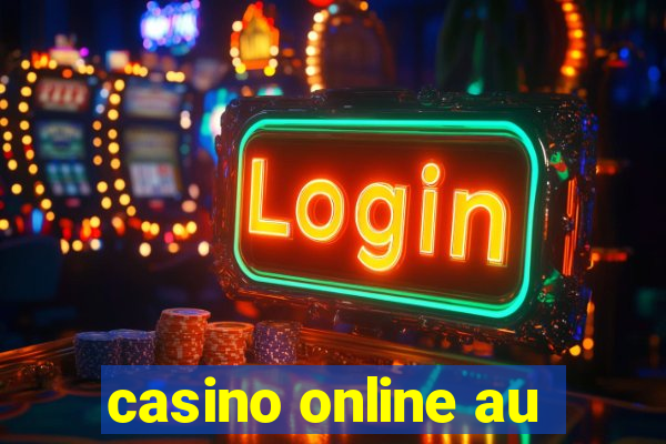 casino online au