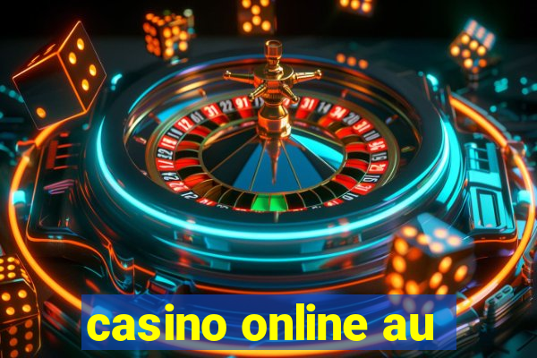 casino online au