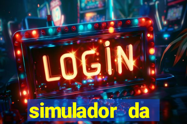 simulador da lotofácil - só matemática