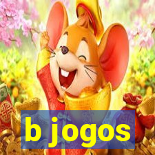 b jogos