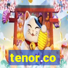 tenor.co